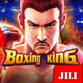 Boxing King boxing slot icon