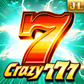 Crazy777 classic reel icon